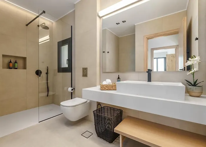 Villa Kalma Luxury *