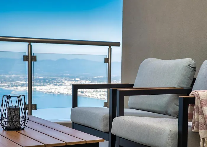 빌라 Kalma Luxury