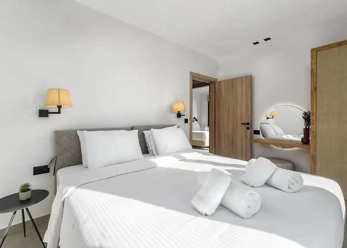 Kalma Luxury * Καλαμάτα