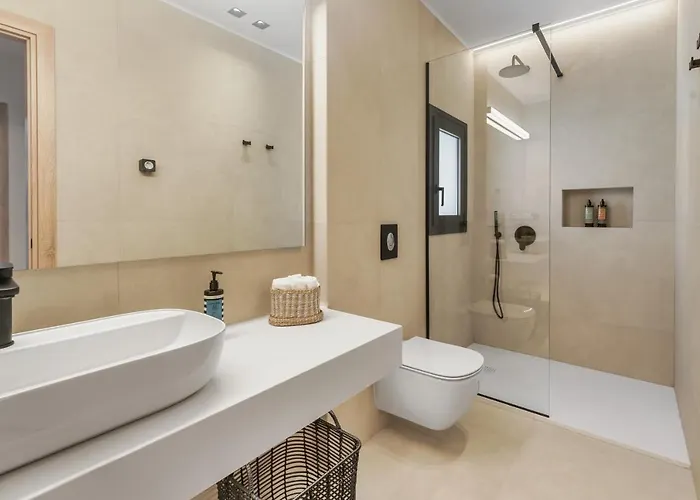 Βίλα Kalma Luxury Καλαμάτα