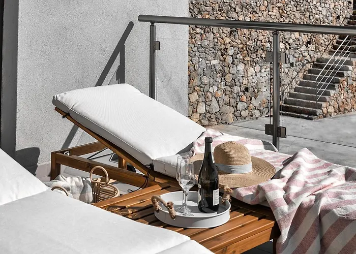 Kalma Luxury Kalamáta