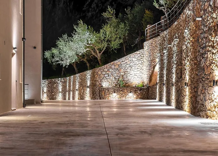 Kalma Luxury * Kalamata