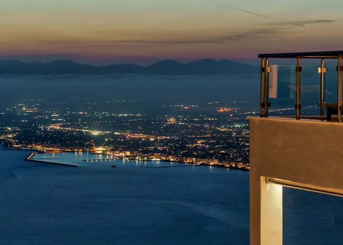 Kalma Luxury *