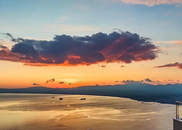 Βίλα Kalma Luxury Καλαμάτα