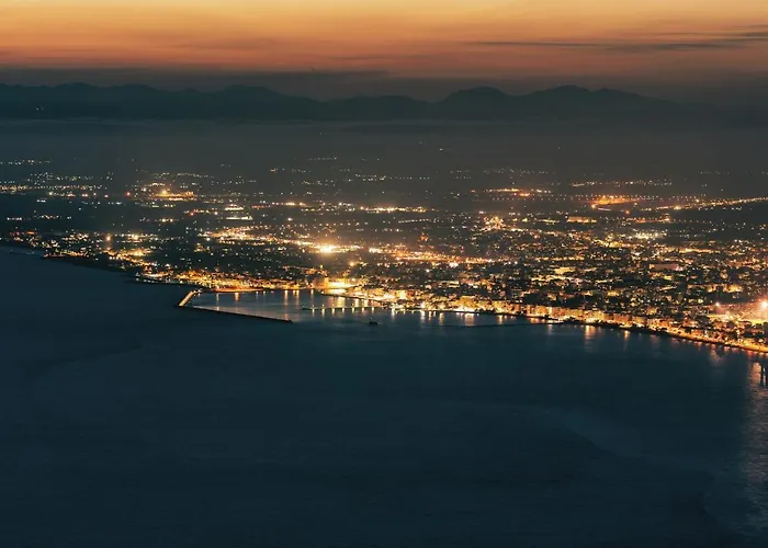 Kalma Luxury * Kalamata