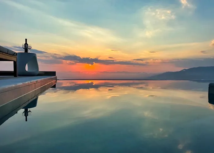 Villa Kalma Luxury *