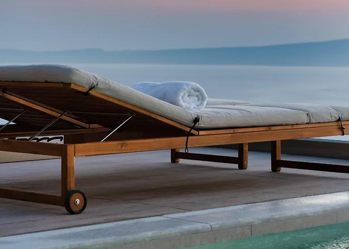 Kalma Luxury * Kalamata