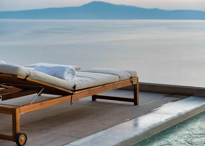 Βίλα Kalma Luxury *