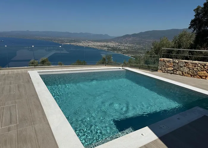 Kalma Luxury Villa *